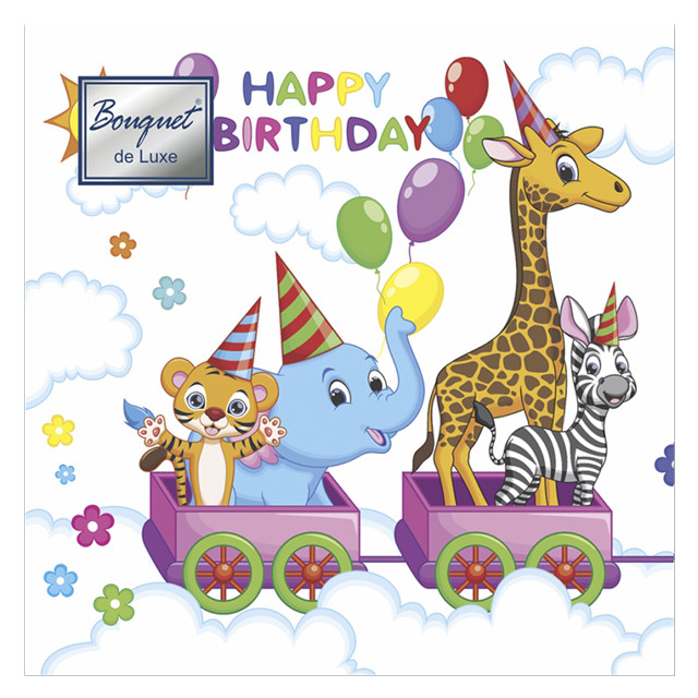 ������ ������ �������� BOQUET ������� 3-������� 24�24�� 25��   ����