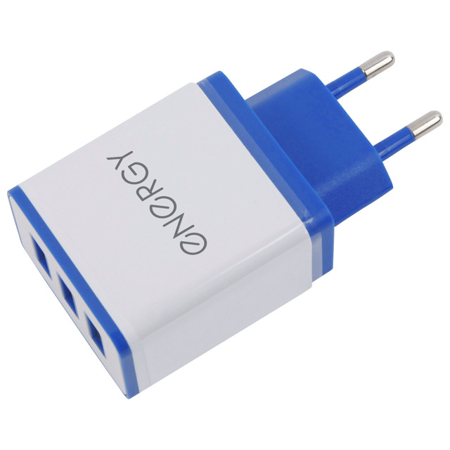 ������ ������ ���������� �������� ENERGY ET-34 3�USB 2,1A �����   ����