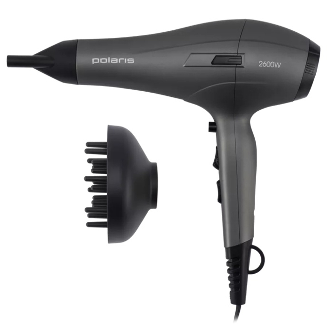 ������ ������ ��� POLARIS PHD 2600ACi Salon Hair 2600�� ��������� �����/����������   ����