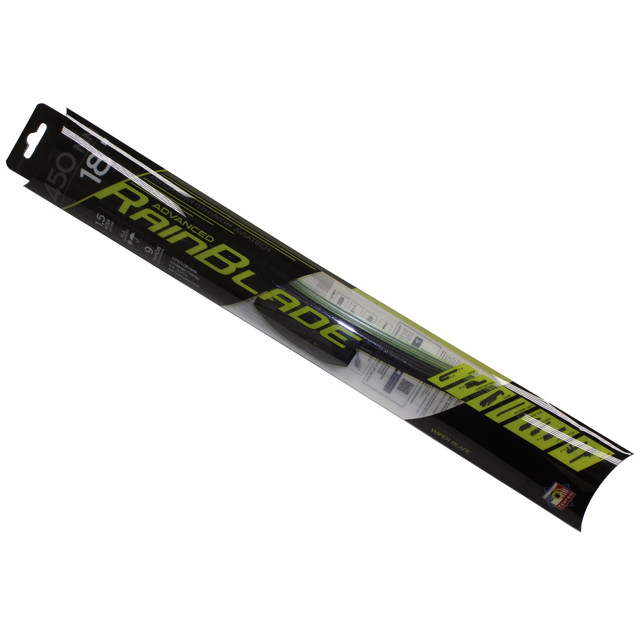 ������ ������ ����� ���������������� RAINBLADE 18