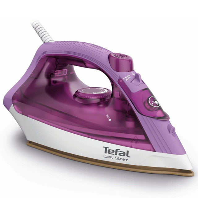 ������ ������ ���� TEFAL Steam Essential 2 FV1955E0 1400�� 100 �/��� ����������   ����