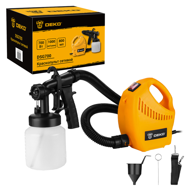 ������ ������ ����������� DEKO DSG700 700�� 800�� 1�/���   ����
