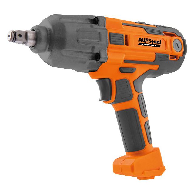 ������ ������ �������� ������� AV STEEL AV-IW 400/450 450�� 1/2