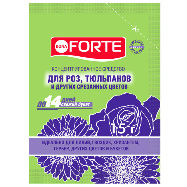 ������ ������ �������� ��� ���������� �������� ��������� ������ Bona Forte 15�   ����