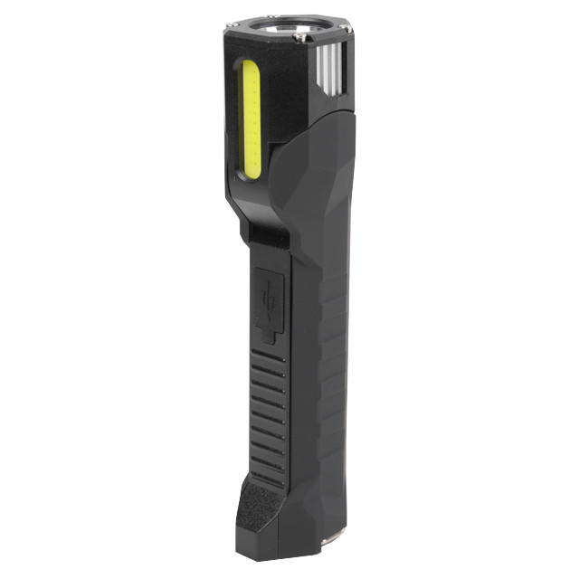 ������ ������ ������ ������ FEBOX 5�� LED 10�� COB 1000�� Li-ion 2�� ���������� 6 ������� �������   ����