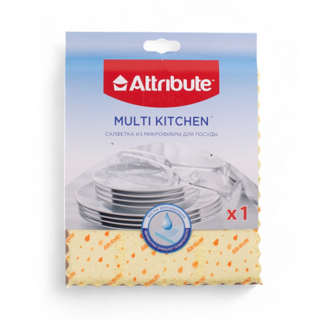������ ������ �������� ATTRIBUTE Multi Kitchen 20�17�� ��� ������ ���������� �������   ����