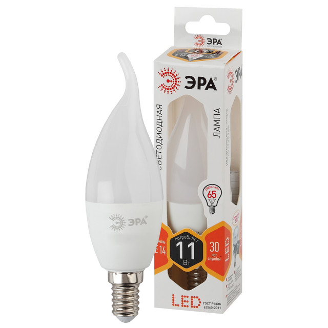 ������ ������ ����� LED ��� 11WxE14 ��/���� �/�   ����