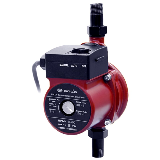 ������ ������ ����� ���������� �������� ONDO HPM 15-90   ����