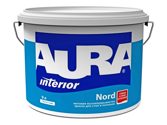 ������ ������ ������ �/� AURA NORD ���� � ��� ���� � �������� 9�, ���.4607003914615   ����