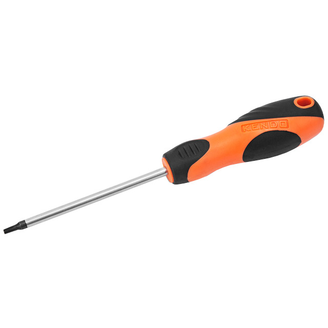 ������ ������ �������� KENDO Torx 4,0�100�� T10   ����