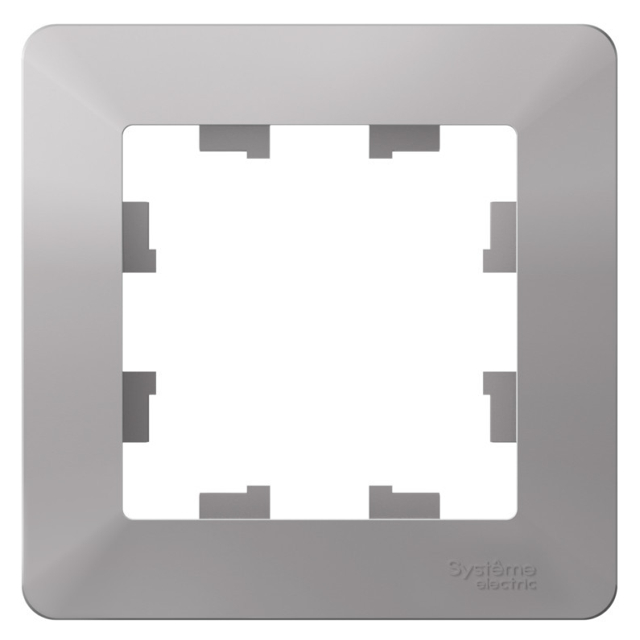 ������ ������ ����� 1 ���� SYSTEME ELECTRIC Atlas Design AIR ��������   ����
