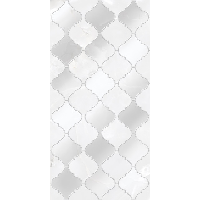������ ������ ����� ��������� AZORI Lux arabesco light 31,5�63 �����   ����