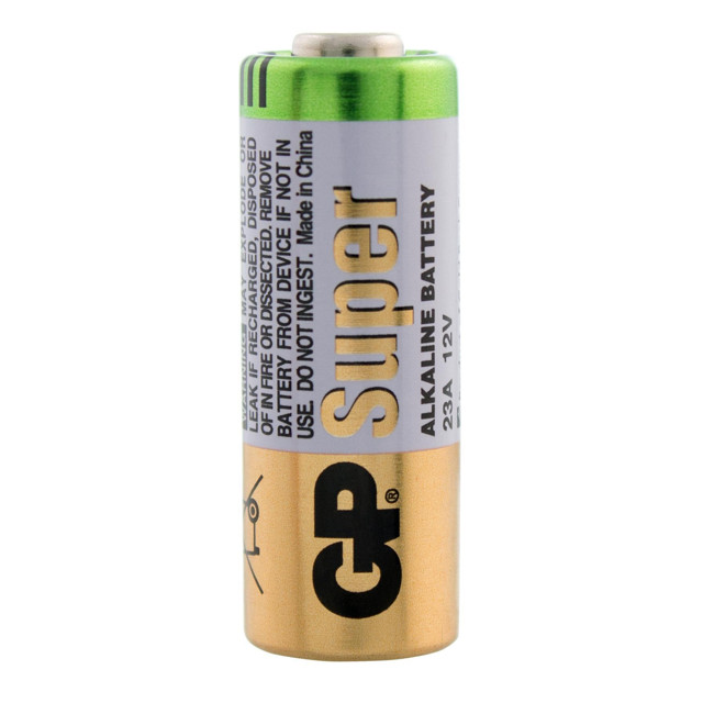 ������ ������ ��������� GP ����� 23A (MN21) 12� 1 ��   ����