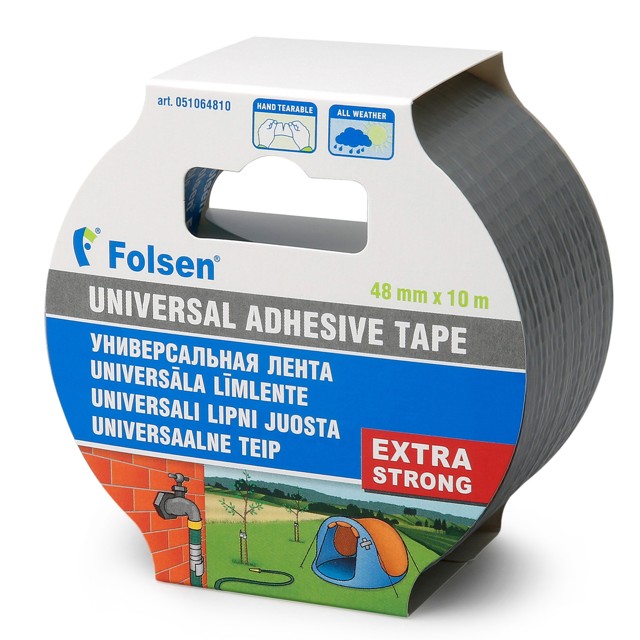 ������ ������ ����� ��������� FOLSEN 48���10� ���������������, �����, ���.051064810   ����