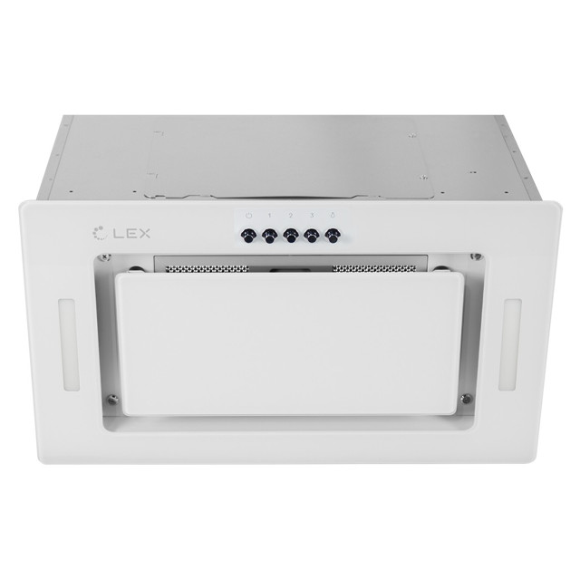������ ������ ������� ����������������� LEX GS BLOC G 600 WHITE 60�� 850��� �����   ����