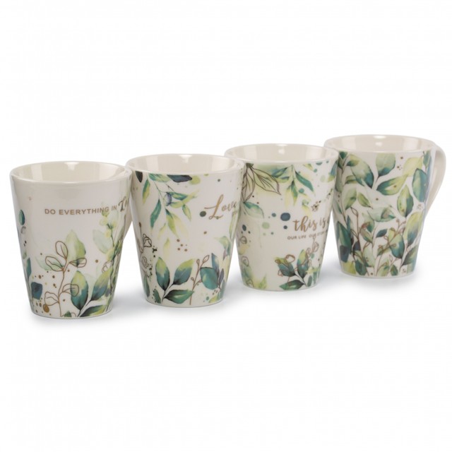 ������ ������ ����� ������ DOMENIK Green leafs 4�� 300�� ������   ����