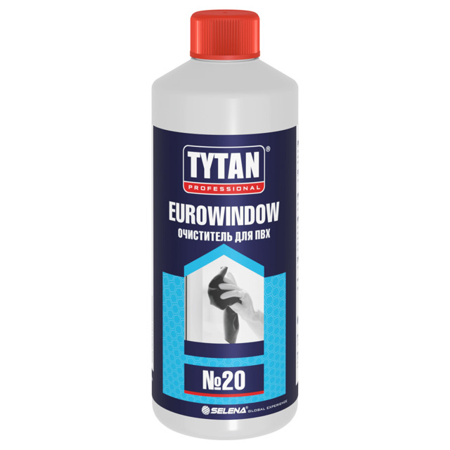 ������ ������ ���������� TYTAN Professional Eurowindow 20 ��� ���  950��, ���.10894   ����