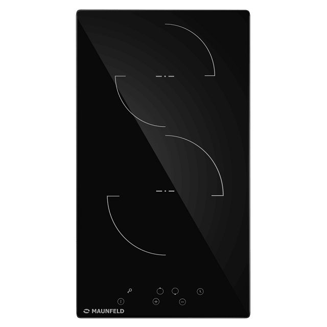 ������ ������ ����������� ������������� MAUNFELD AVCE3023BK 29�� 2 �������� ������   ����