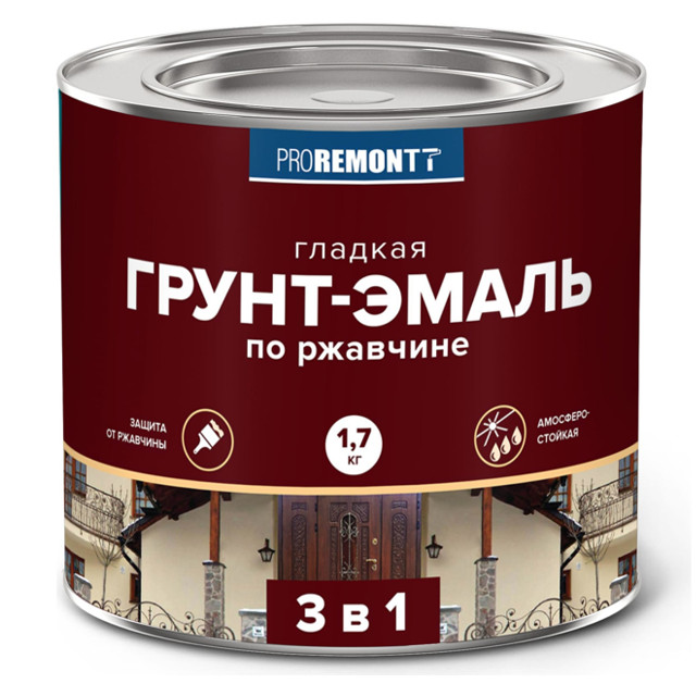 ������ ������ �����-����� �������� PROREMONTT 3�1 �� �������� ������-���������� 1,7��, ���.8300099   ����