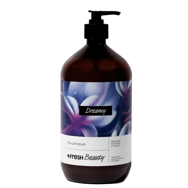 ������ ������ ���� ��� ���� 4FRESH Dreamy �������� �������� � ������ 450��   ����