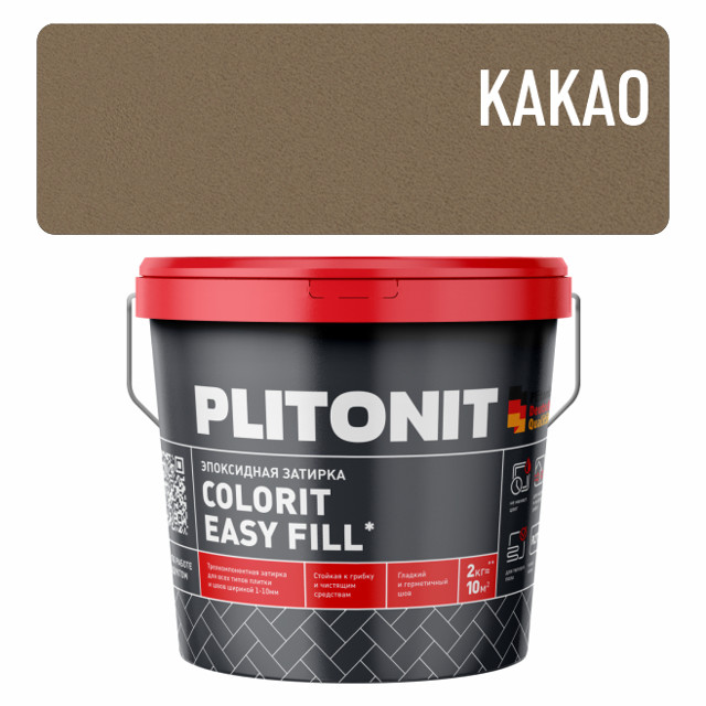 ������ ������ ������� ��� ���� PLITONIT Colorit EasyFill �����. 1-10�� 2�� �����   ����