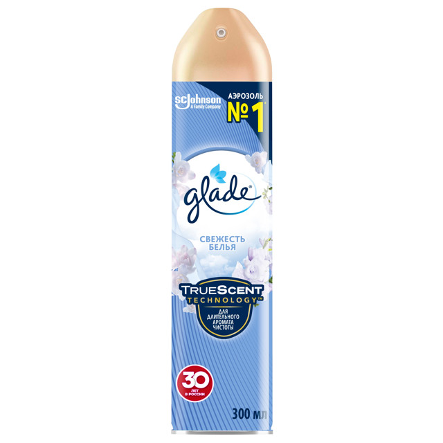 ������ ������ ���������� ������� GLADE �������� ����� 300�� ��������   ����