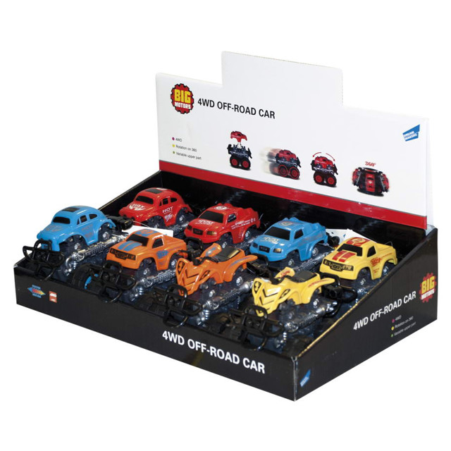 ������ ������ ������ ���������� 4WD ����������� 11�� ������� � ������������   ����