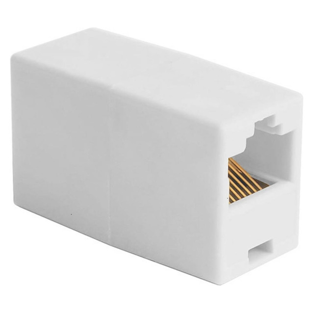 ������ ������ ������ c������������� (8P8C) (������ RJ-45 - ������ RJ-45) � ��������   ����