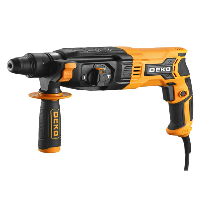 ������ ������ ���������� DEKO DKH950W 1050�� 3��� 3,2�� + ����� 5 ����� SDS+   ����