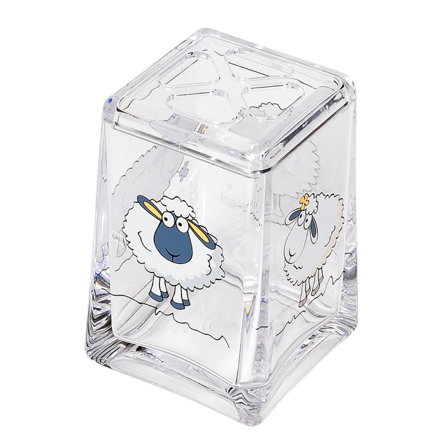 ������ ������ ������ ��� ������ ����� TATKRAFT Acryl funny Sheep ���������� �����   ����