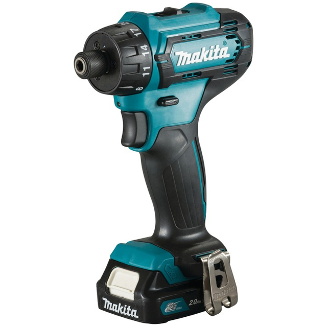 ������ ������ �����-���������� MAKITA DF033DWAE 10,8� Li-Ion 2�� 2���   ����