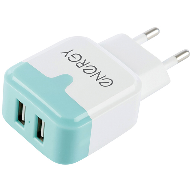 ������ ������ ���������� �������� ENERGY ET-33 2�USB 2,1A �����   ����