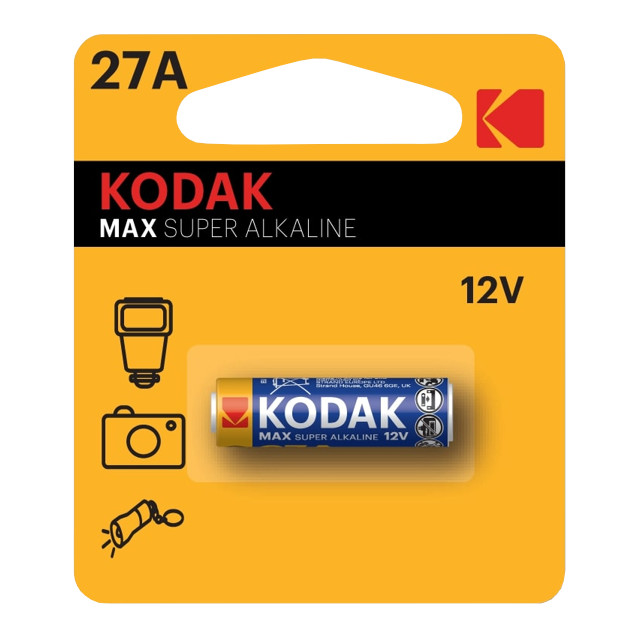 ������ ������ ��������� KODAK 27A ������� 1��   ����