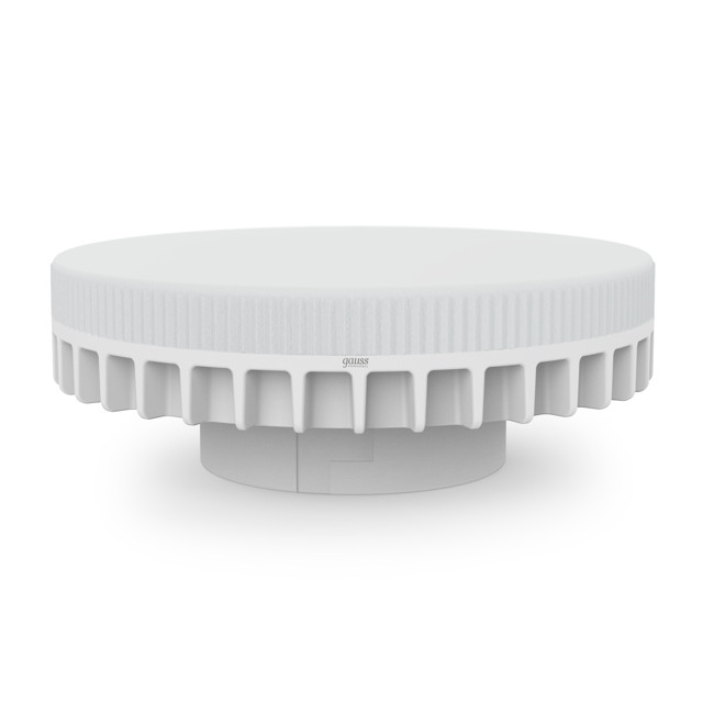 ������ ������ ����� ������������ GAUSS Elementary 14�� GX70 LED 1300�� 4100K ��������   ����