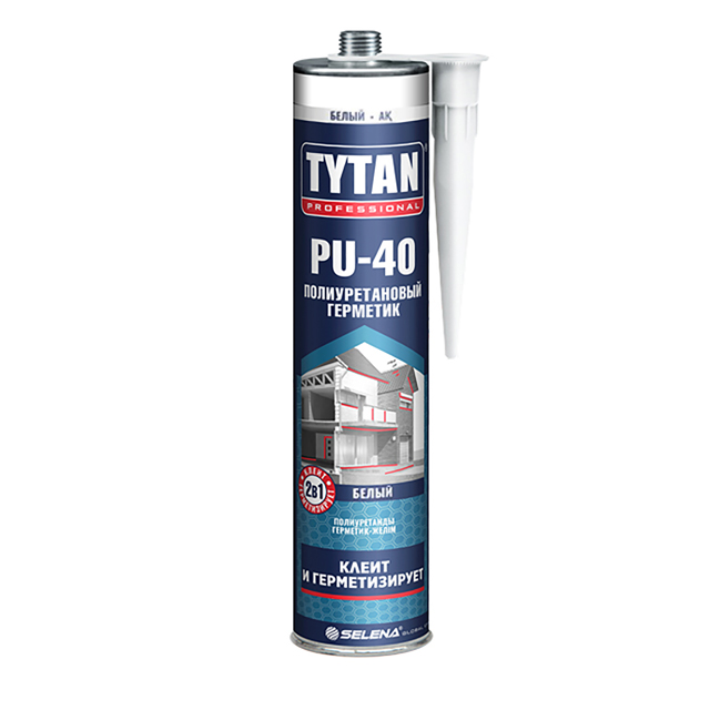 ������ ������ �������� �������������� TYTAN Professional PU 40 310�� �����, ���.66244   ����