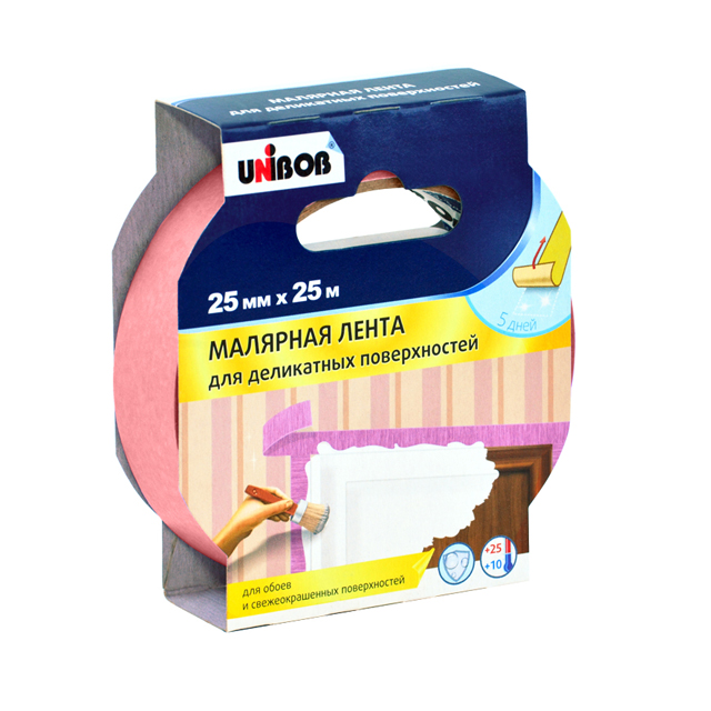 ������ ������ ����� �������� UNIBOB ��� ���������� ������������ 25���25� �������, ���.87251   ����