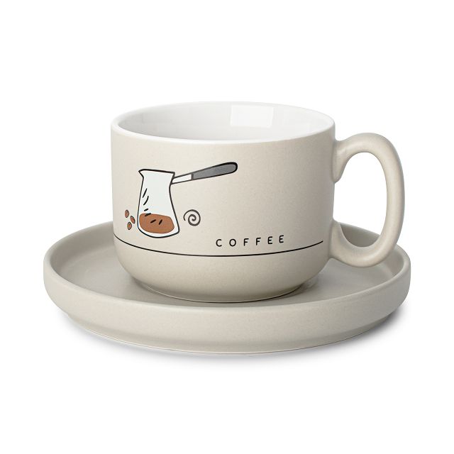 ������ ������ ����� � ������� ATMOSPHERE of art Coffee 190�� ������-����� ������   ����