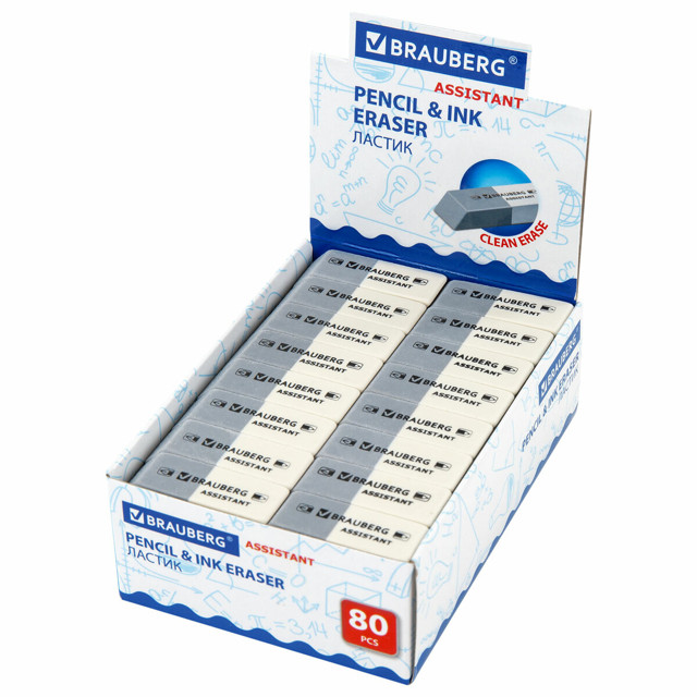 ������ ������ ������ BRAUBERG Assistant 41�14�8�� �����/����� �������������   ����