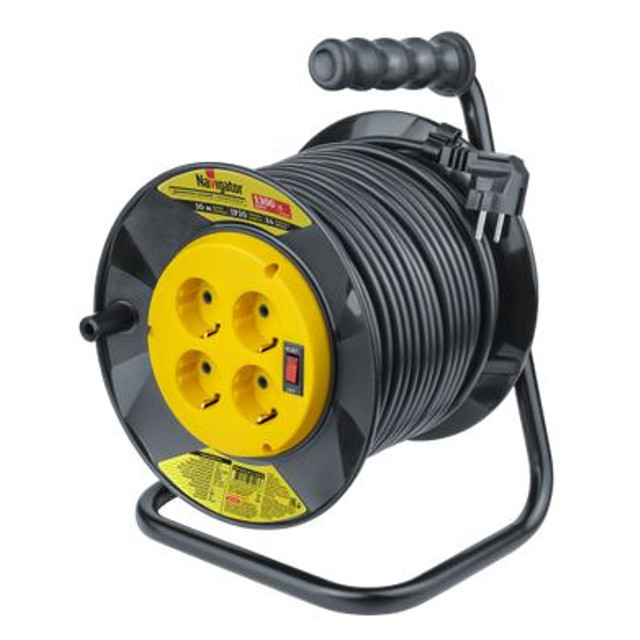 ������ ������ ���������� �� ������� NAVIGATOR 4 ������ ��� �/� � ���� IP20 3�0,75�� 6A 30�   ����
