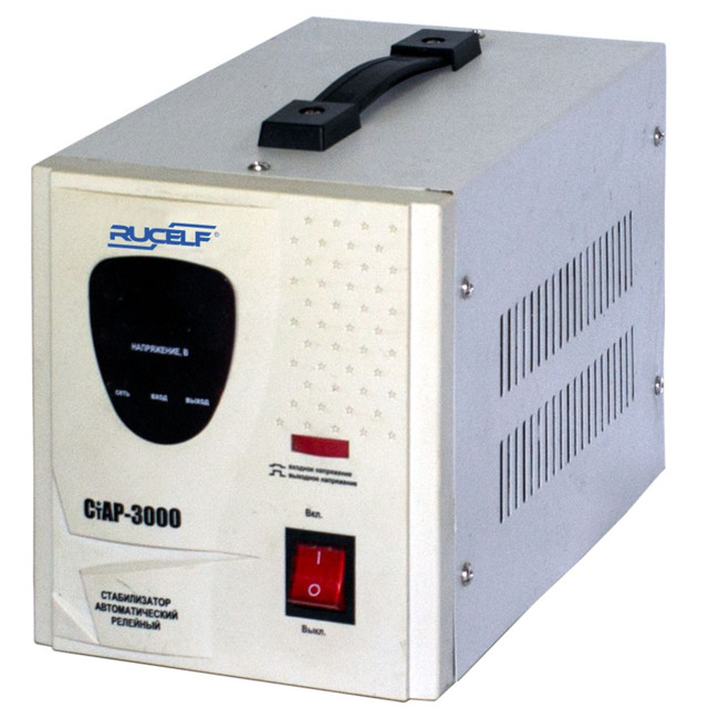 ������ ������ ������������ ���������� RUCELF ����-3000   ����