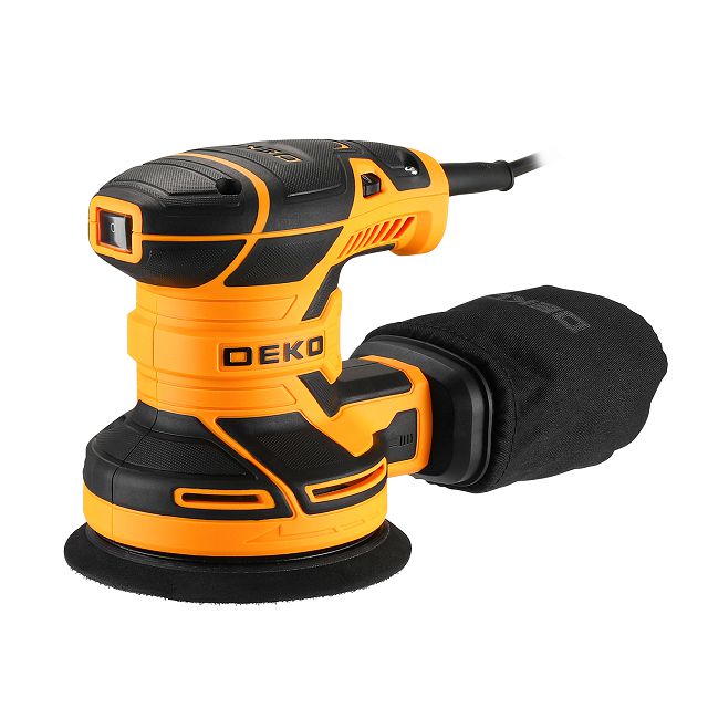 ������ ������ ���������� �������������� DEKO DKG-125 400�� 125��   ����