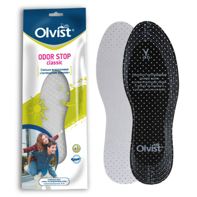 ������ ������ ������� OLVIST Odor Stop Classic ���������� ������ ������ ������������   ����