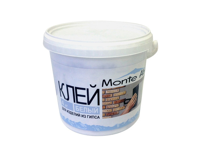 ������ ������ ���� ��� ������� �� ����� MONTE ALBA ����� (�����, 4,0 ��)   ����