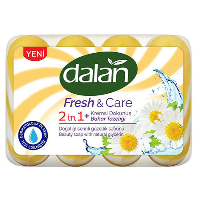 ������ ������ ���� DALAN Fresh&Care �������� c������� 4�� 90�   ����