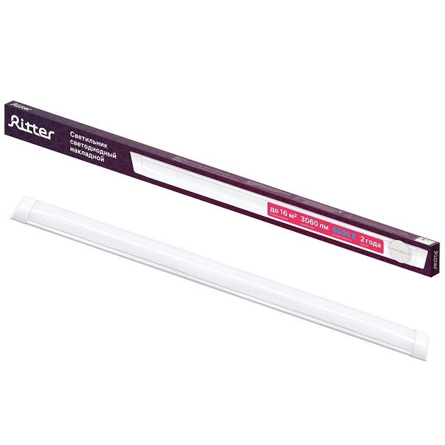 ������ ������ ���������� ������������ Ritter ���� 1200�� 36�� 6500� 3060�� IP20   ����