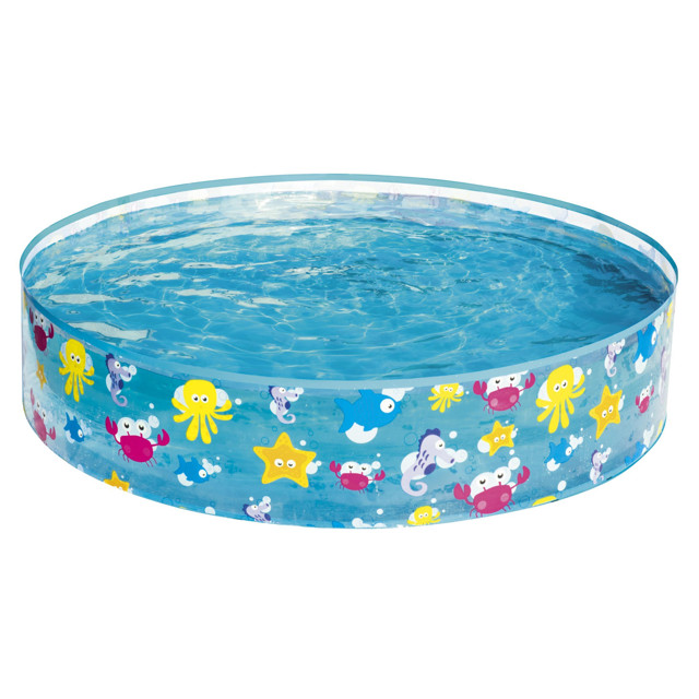 ������ ������ ������� � ������ �������� BESTWAY 122�122�25�� 277�   ����
