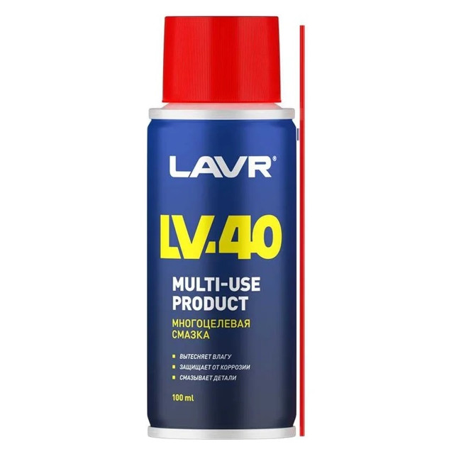 ������ ������ ������ ������������������� LAVR LV-40 100��   ����