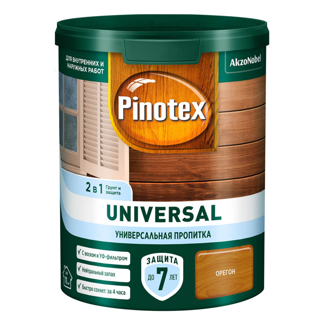 ������ ������ �������� �������������� OMNITEX Universal 0,9� ������, ���.50035531   ����