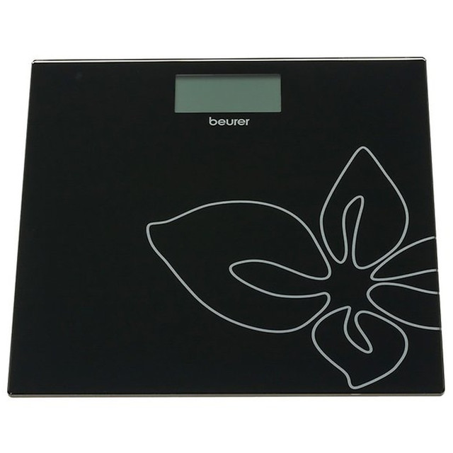 ������ ������ ���� ��������� BEURER GS27 blackflower ������ �� 150 ��   ����