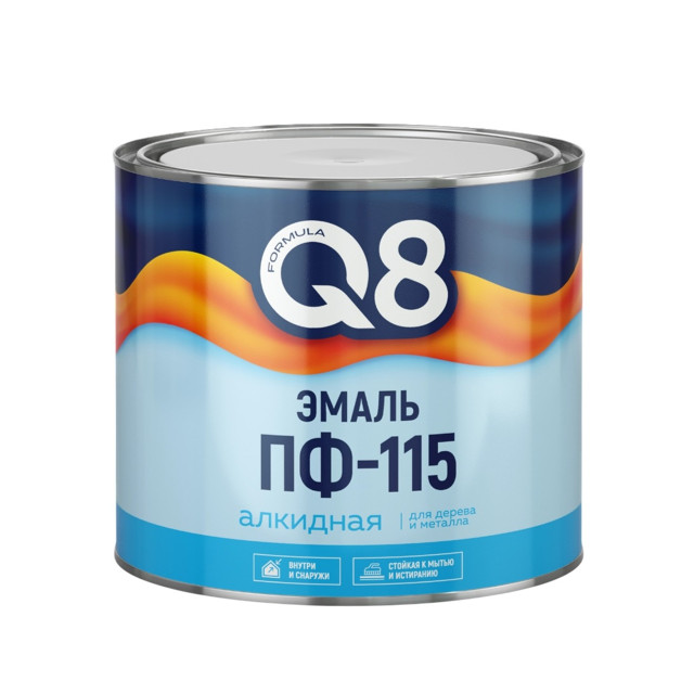 ������ ������ ����� Q8 Formula ��-115 1,8�� �������, ���.��000147794   ����